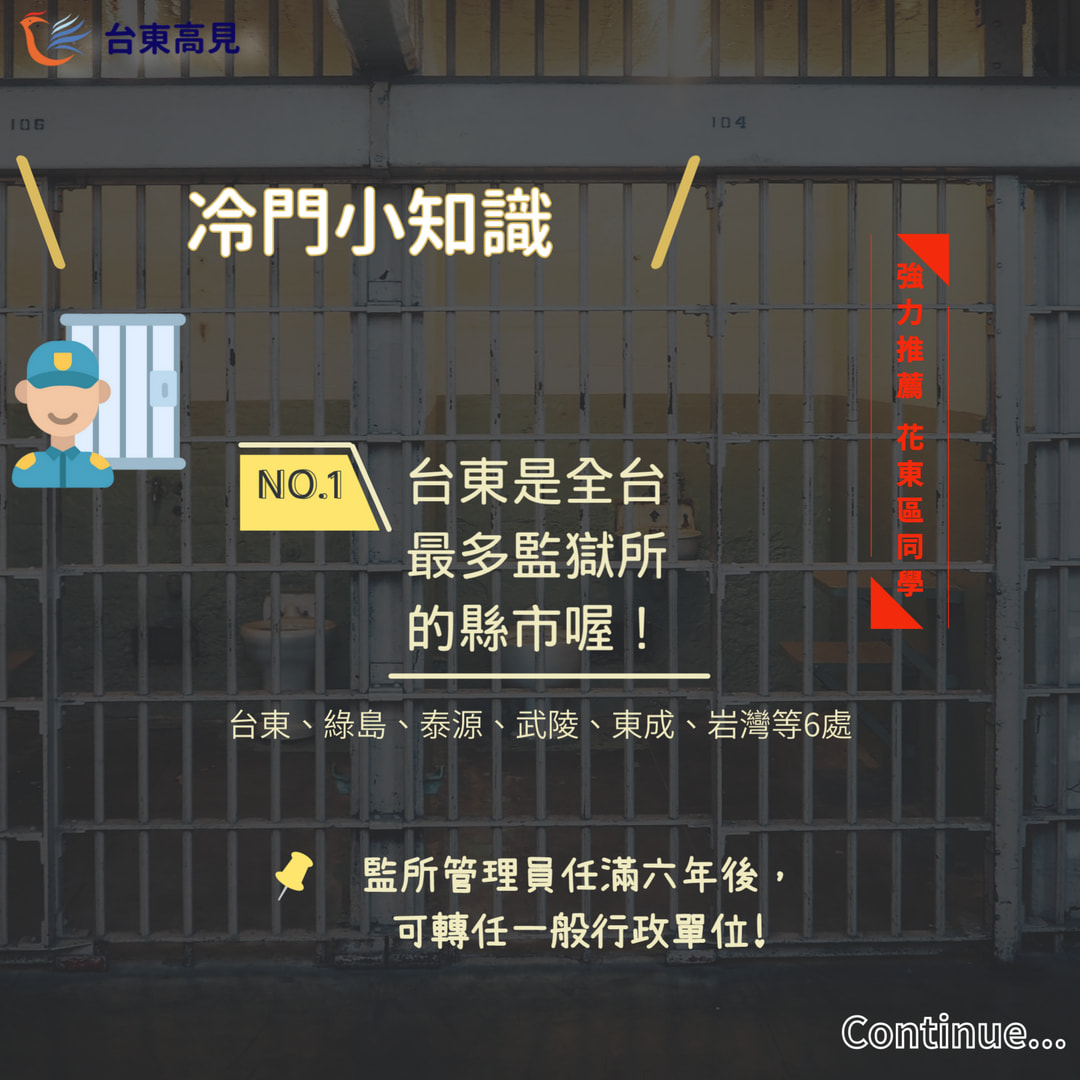 監所管理員